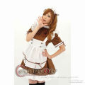 custom made lolita style kawaii dress maid cosplay costume